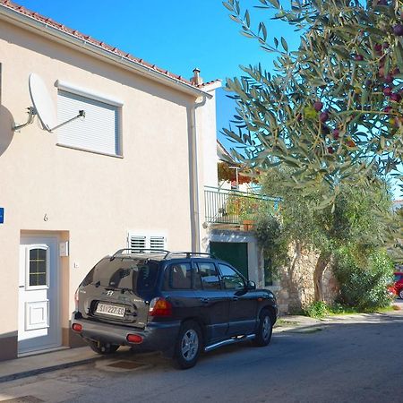 Apartment Ljubica Vodice Eksteriør bilde